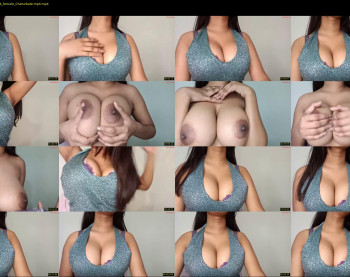 shreya_0 — 7 minute Chaturbate female cam show recording, 720p, Feb 9, 2026