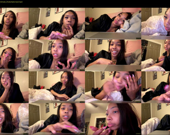 sinn3er — 60 minute Chaturbate female cam show recording, 720p, Feb 9, 2026