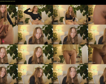 skarpio17 — 122 minute Chaturbate female cam show recording, 720p, Feb 9, 2026