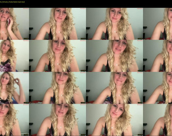 smexxii93 — 23 minute Chaturbate female cam show recording, 480p, Feb 9, 2026