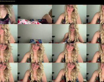 smexxii93 — 63 minute Chaturbate female cam show recording, 480p, Feb 9, 2026
