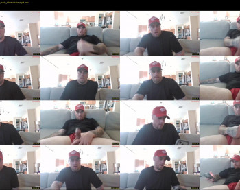 soft0ne — 83 minute Chaturbate male cam show recording, 480p, Feb 9, 2026