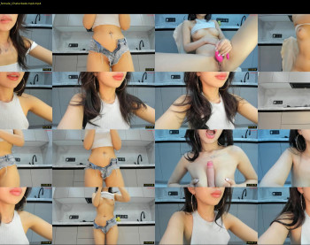 soul_mi — 121 minute Chaturbate female cam show recording, 720p, Feb 9, 2026