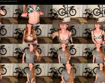 speedracer520 — 3 minute Chaturbate couple cam show recording, 720p, Feb 10, 2026