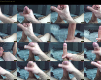 ssexyss1982 — 43 minute Chaturbate male cam show recording, 720p, Feb 10, 2026