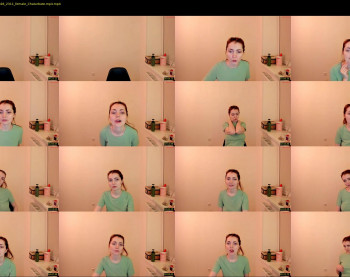 summer_preston — 7 minute Chaturbate female cam show recording, 720p, Feb 9, 2026