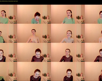 summer_preston — 116 minute Chaturbate female cam show recording, 720p, Feb 10, 2026
