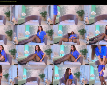 sunshine13_ — 120 minute Chaturbate female cam show recording, 720p, Feb 9, 2026