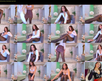 sunshine13_ — 91 minute Chaturbate female cam show recording, 720p, Feb 9, 2026