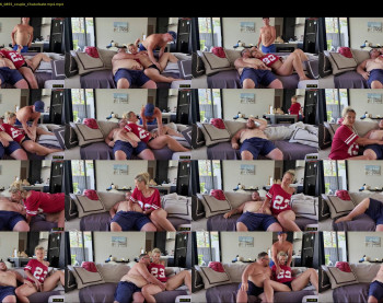 sunshine_diddy — 21 minute Chaturbate couple cam show recording, 720p, Feb 9, 2026