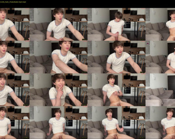 sunshinealex — 120 minute Chaturbate male cam show recording, 720p, Feb 9, 2026
