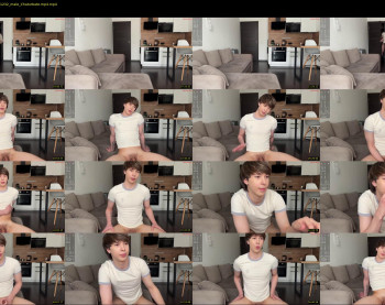 sunshinealex — 64 minute Chaturbate male cam show recording, 720p, Feb 9, 2026