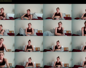 svtf2323 — 78 minute Chaturbate female cam show recording, 480p, Feb 9, 2026