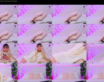 taahiraarabian — 50 minute Chaturbate female cam show recording, 720p, Feb 9, 2026