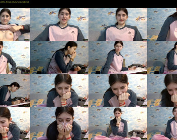 tempiebunting — 99 minute Chaturbate female cam show recording, 720p, Feb 9, 2026