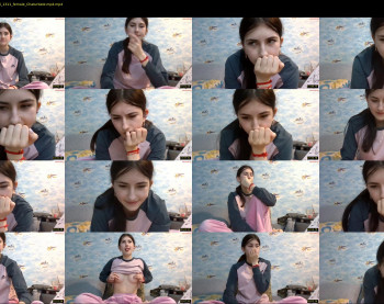 tempiebunting — 67 minute Chaturbate female cam show recording, 720p, Feb 9, 2026