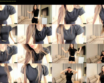 tobimediate — 79 minute Chaturbate female cam show recording, 720p, Feb 9, 2026