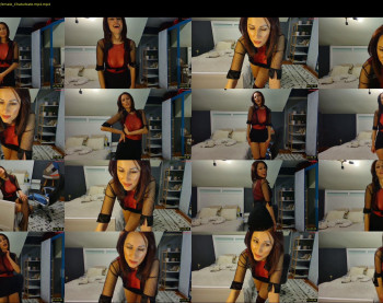 toplegs — 26 minute Chaturbate female cam show recording, 720p, Feb 10, 2026
