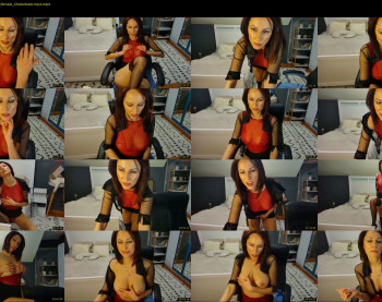 toplegs — 73 minute Chaturbate female cam show recording, 720p, Feb 10, 2026