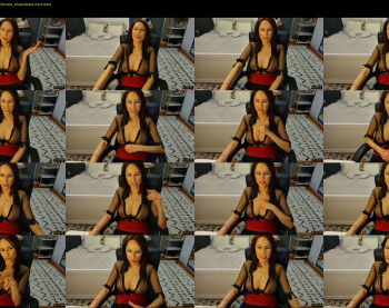 toplegs — 6 minute Chaturbate female cam show recording, 720p, Feb 10, 2026