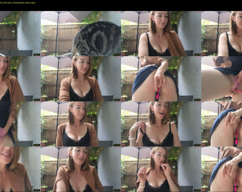 topsywilde — 20 minute Chaturbate female cam show recording, 720p, Feb 9, 2026