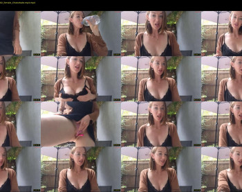 topsywilde — 16 minute Chaturbate female cam show recording, 720p, Feb 9, 2026