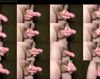 turquoise_metallic — 25 minute Chaturbate male cam show recording, 720p, Feb 10, 2026