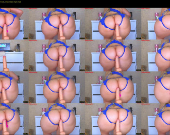 tykita — 38 minute Chaturbate female cam show recording, 720p, Feb 9, 2026
