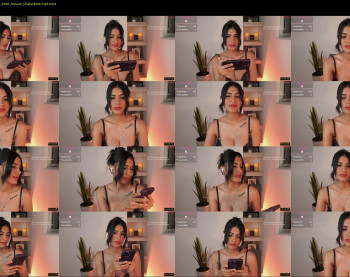 valeryrhouse_ — 20 minute Chaturbate female cam show recording, 720p, Feb 10, 2026