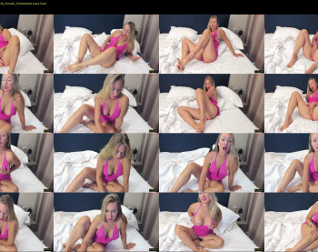 veola_new — 64 minute Chaturbate female cam show recording, 720p, Feb 10, 2026