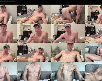 vero_monroe — 16 minute Chaturbate male cam show recording, 720p, Feb 9, 2026