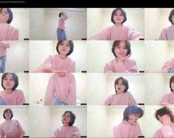 vivatrude — 121 minute Chaturbate female cam show recording, 720p, Feb 9, 2026