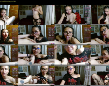 wild_kittys — 99 minute Chaturbate couple cam show recording, 720p, Feb 9, 2026