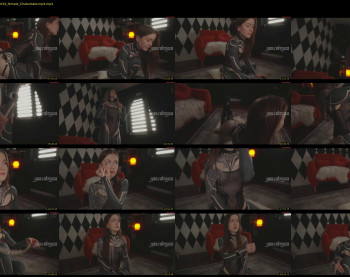 ynnenbrynn — 120 minute Chaturbate female cam show recording, 720p, Feb 9, 2026