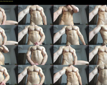zkk123 — 13 minute Chaturbate male cam show recording, 720p, Feb 10, 2026