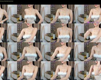 _joliie_ — 13 minute Chaturbate female cam show recording, 720p, Feb 10, 2026