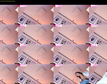 _mishelle — 4 minute Chaturbate female cam show recording, 720p, Feb 10, 2026