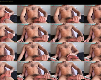 _mrguy_ — 3 minute Chaturbate male cam show recording, 720p, Feb 10, 2026