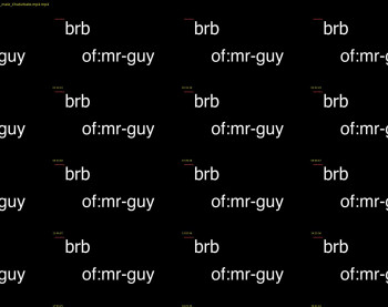 _mrguy_ — 23 minute Chaturbate male cam show recording, 720p, Feb 10, 2026
