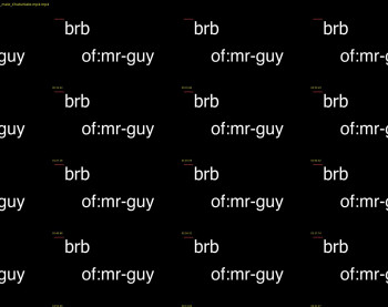 _mrguy_ — 6 minute Chaturbate male cam show recording, 720p, Feb 10, 2026
