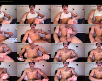 _mrguy_ — 38 minute Chaturbate male cam show recording, 720p, Feb 10, 2026