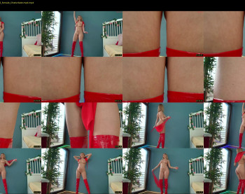 _parishill — 7 minute Chaturbate female cam show recording, 720p, Feb 10, 2026