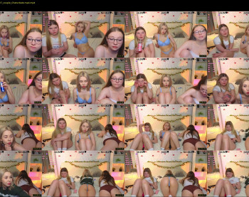_ramune_ — 120 minute Chaturbate couple cam show recording, 720p, Feb 10, 2026