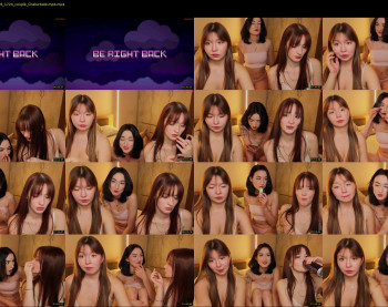 _reverse_gang_ — 15 minute Chaturbate couple cam show recording, 720p, Feb 10, 2026