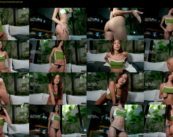 _sirine_ — 65 minute Chaturbate couple cam show recording, 720p, Feb 10, 2026