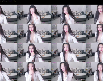 _smileflower_ — 40 minute Chaturbate female cam show recording, 720p, Feb 10, 2026