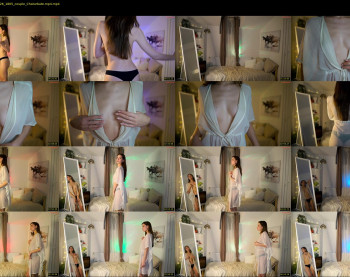 abella_danger_x — 8 minute Chaturbate female cam show recording, 720p, Feb 10, 2026
