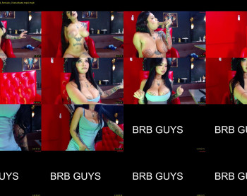 aitanarus — 120 minute Chaturbate female cam show recording, 720p, Feb 10, 2026