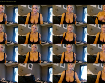 alannarack — 14 minute Chaturbate female cam show recording, 720p, Feb 10, 2026