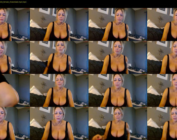 alannarack — 16 minute Chaturbate female cam show recording, 720p, Feb 10, 2026
